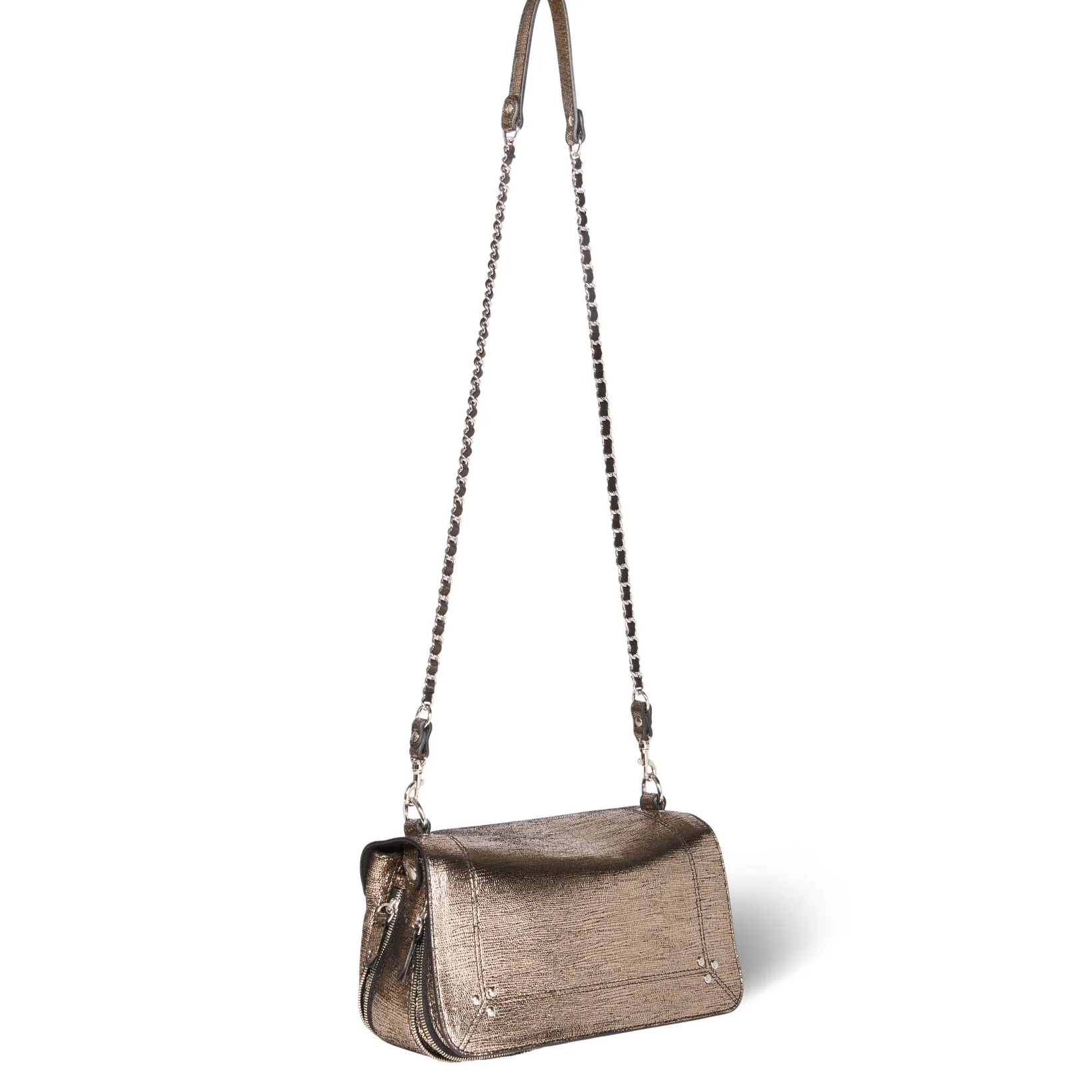 Jérôme Dreyfuss Bobi| Shoulder Bags|Crossbody Bags