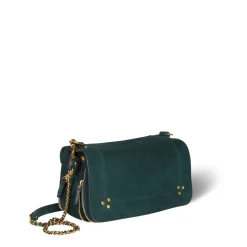 Jérôme Dreyfuss Bobi| Shoulder Bags|Crossbody Bags