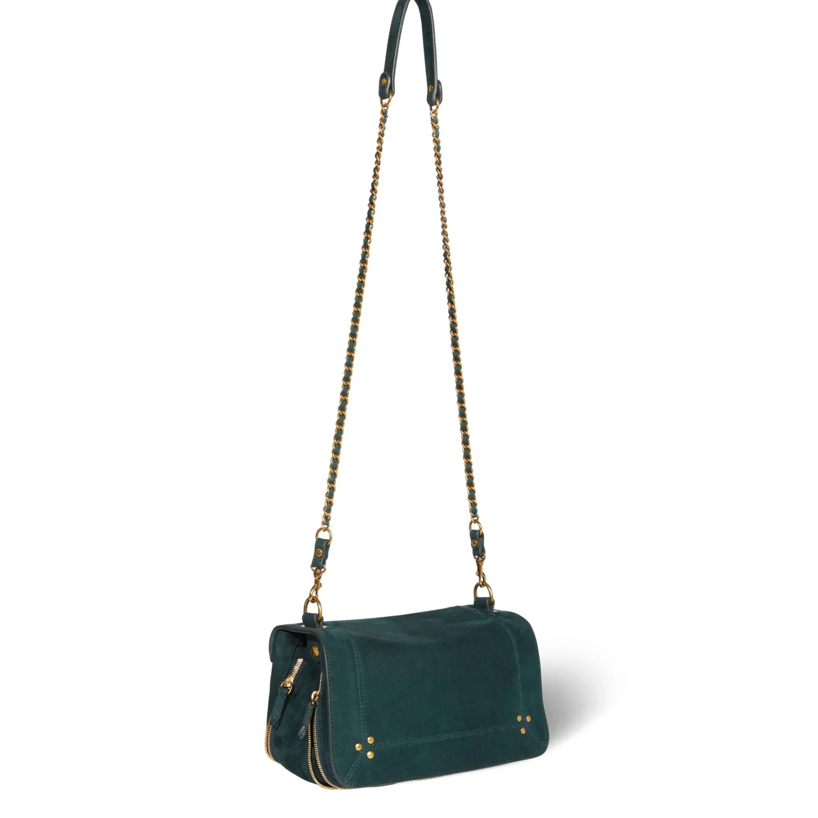 Jérôme Dreyfuss Bobi| Shoulder Bags|Crossbody Bags