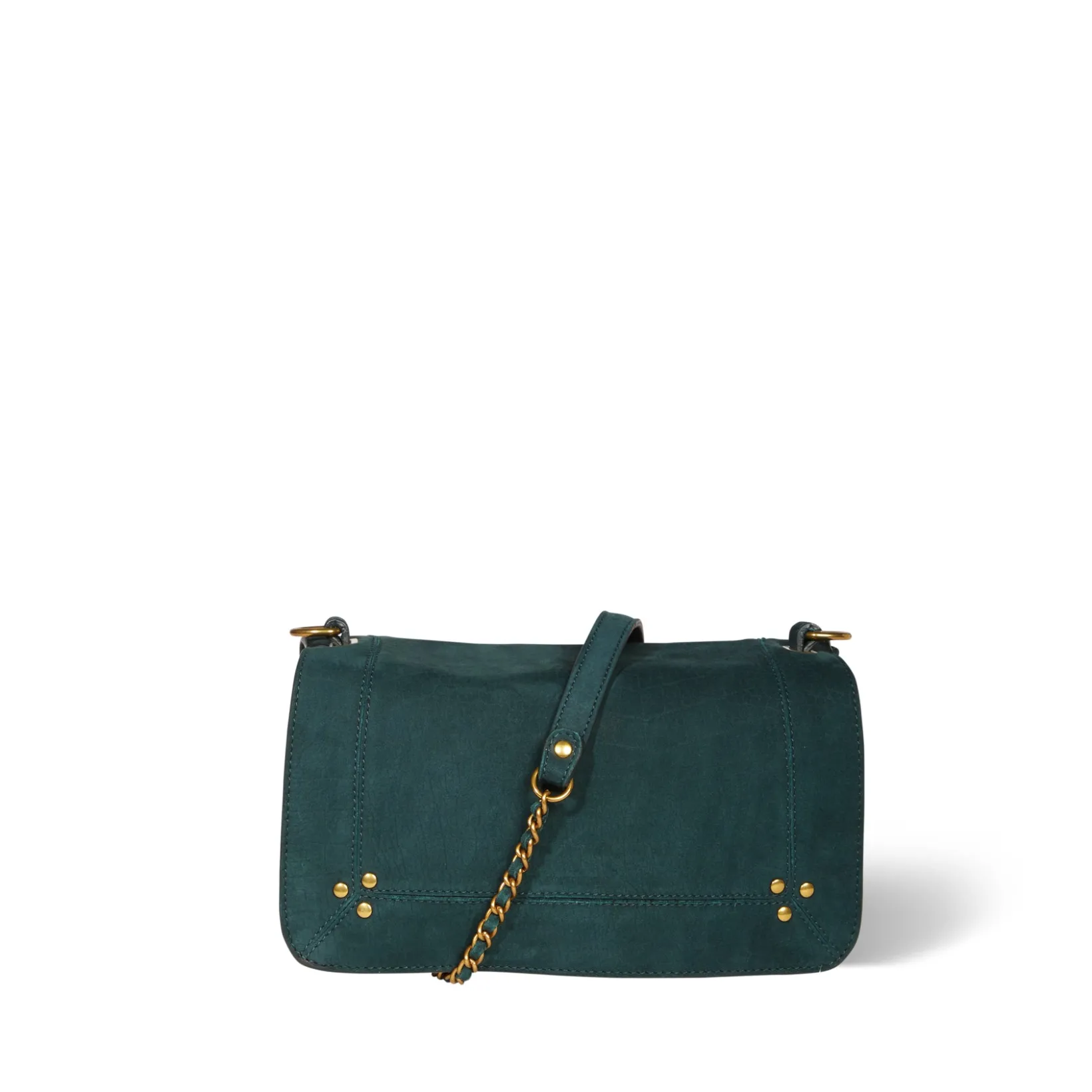 Jérôme Dreyfuss Bobi| Shoulder Bags|Crossbody Bags