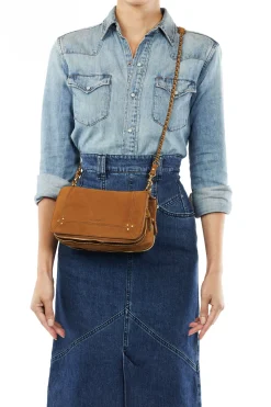 Jérôme Dreyfuss Bobi| Shoulder Bags|Crossbody Bags