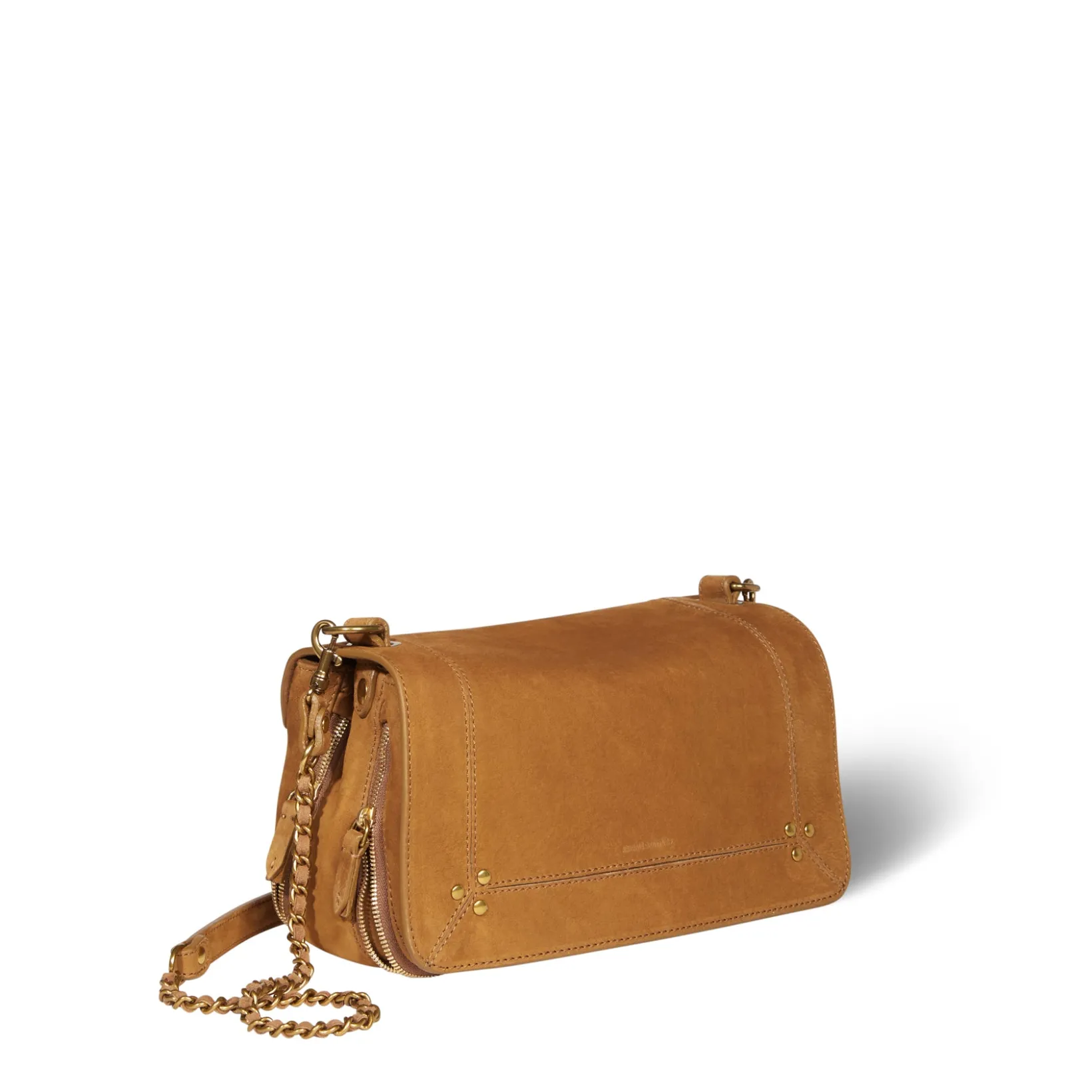 Jérôme Dreyfuss Bobi| Shoulder Bags|Crossbody Bags