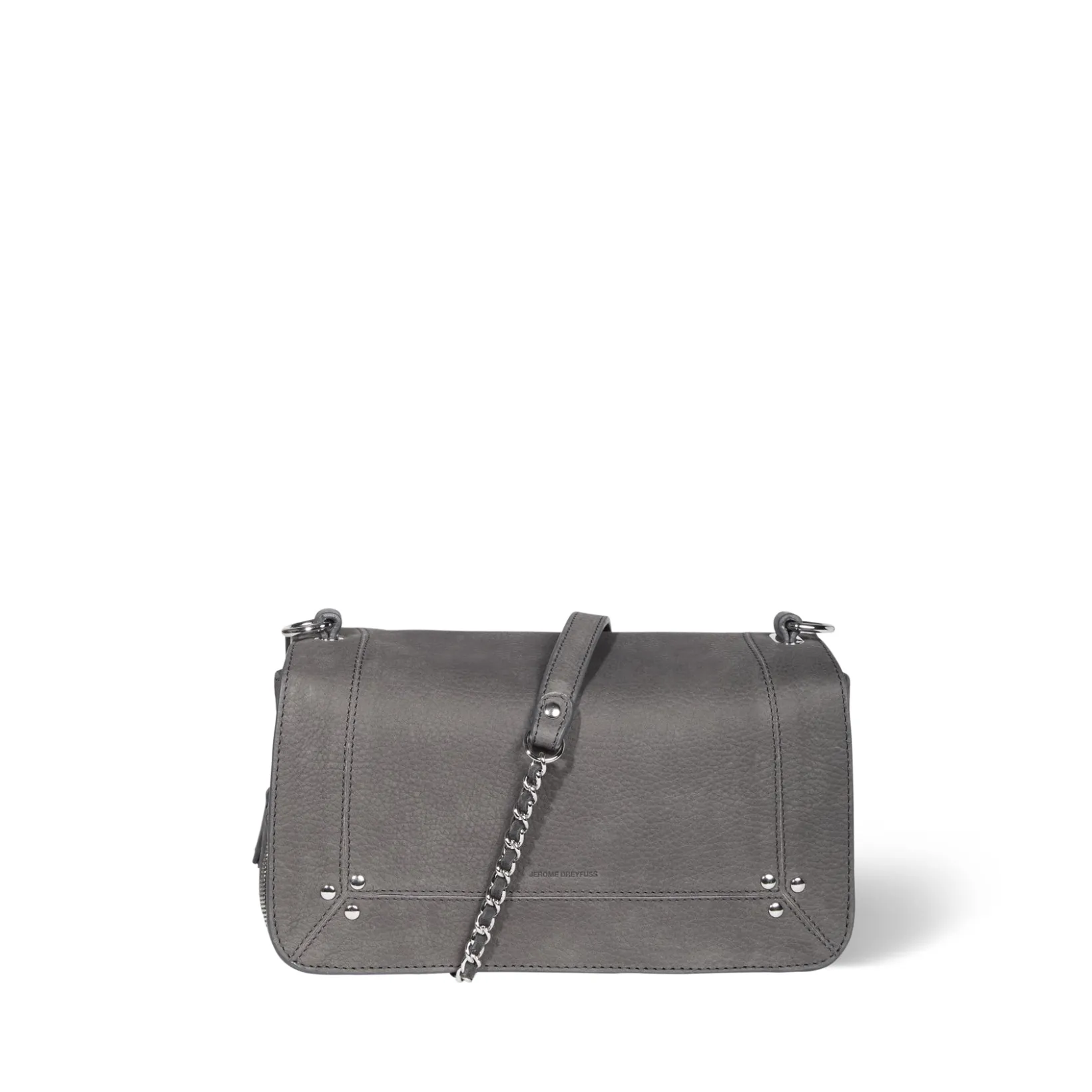 Jérôme Dreyfuss Bobi| Shoulder Bags|Crossbody Bags