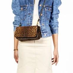 Jérôme Dreyfuss Bobi| Shoulder Bags|Crossbody Bags