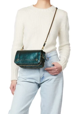 Jérôme Dreyfuss Bobi| Shoulder Bags|Crossbody Bags