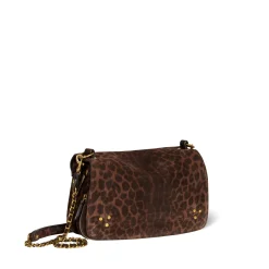 Jérôme Dreyfuss Bobi| Shoulder Bags|Crossbody Bags