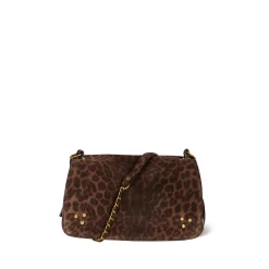 Jérôme Dreyfuss Bobi| Shoulder Bags|Crossbody Bags