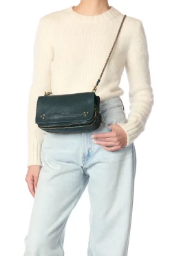 Jérôme Dreyfuss Bobi| Shoulder Bags|Crossbody Bags