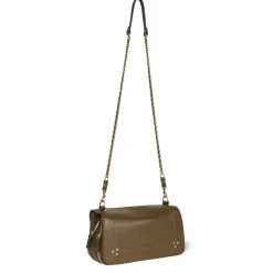 Jérôme Dreyfuss Bobi| Shoulder Bags|Crossbody Bags