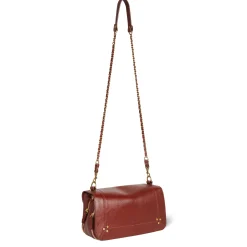 Jérôme Dreyfuss Bobi| Shoulder Bags|Crossbody Bags