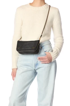 Jérôme Dreyfuss Bobi S| Shoulder Bags|Mini-bags & Belt Bags