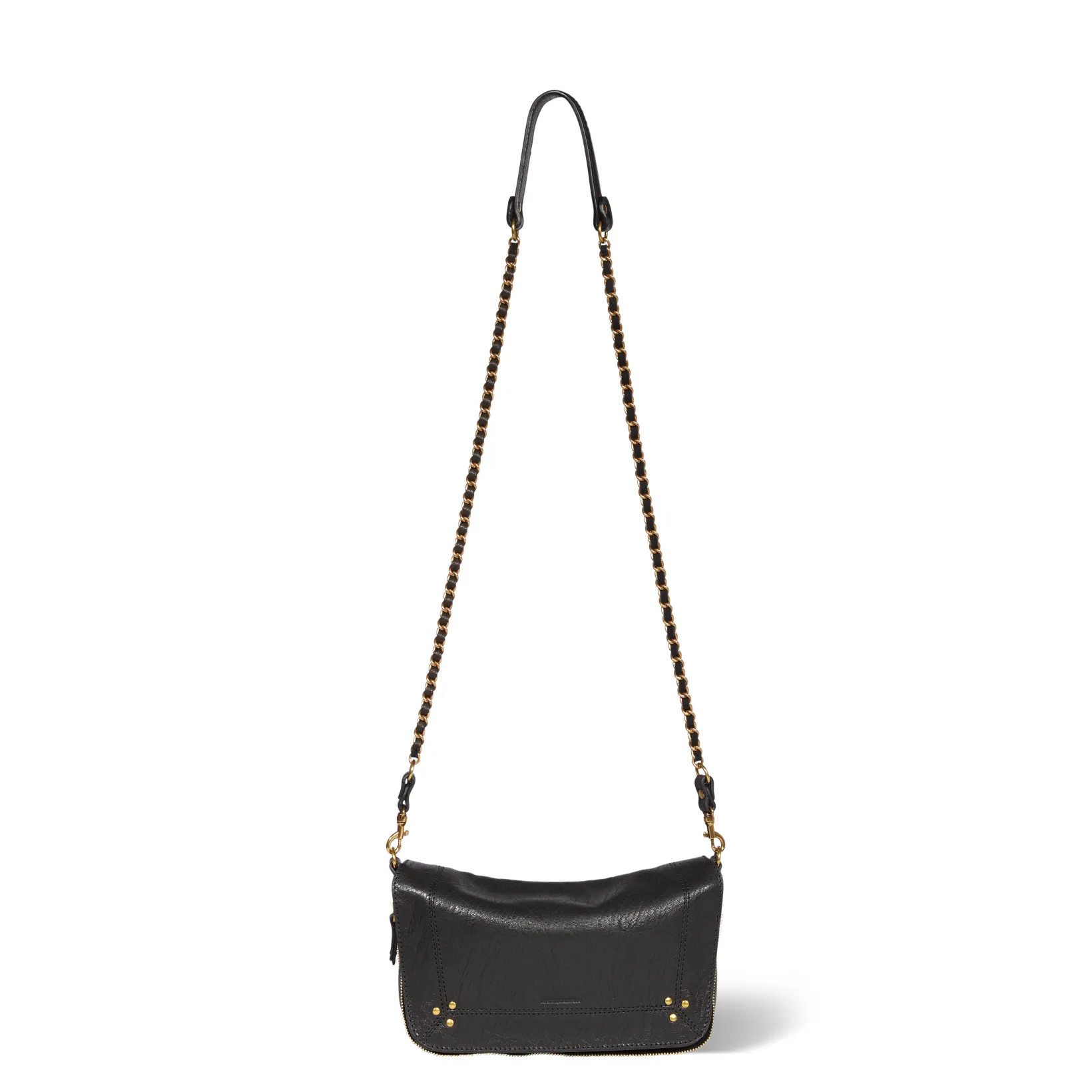 Jérôme Dreyfuss Bobi S| Shoulder Bags|Mini-bags & Belt Bags