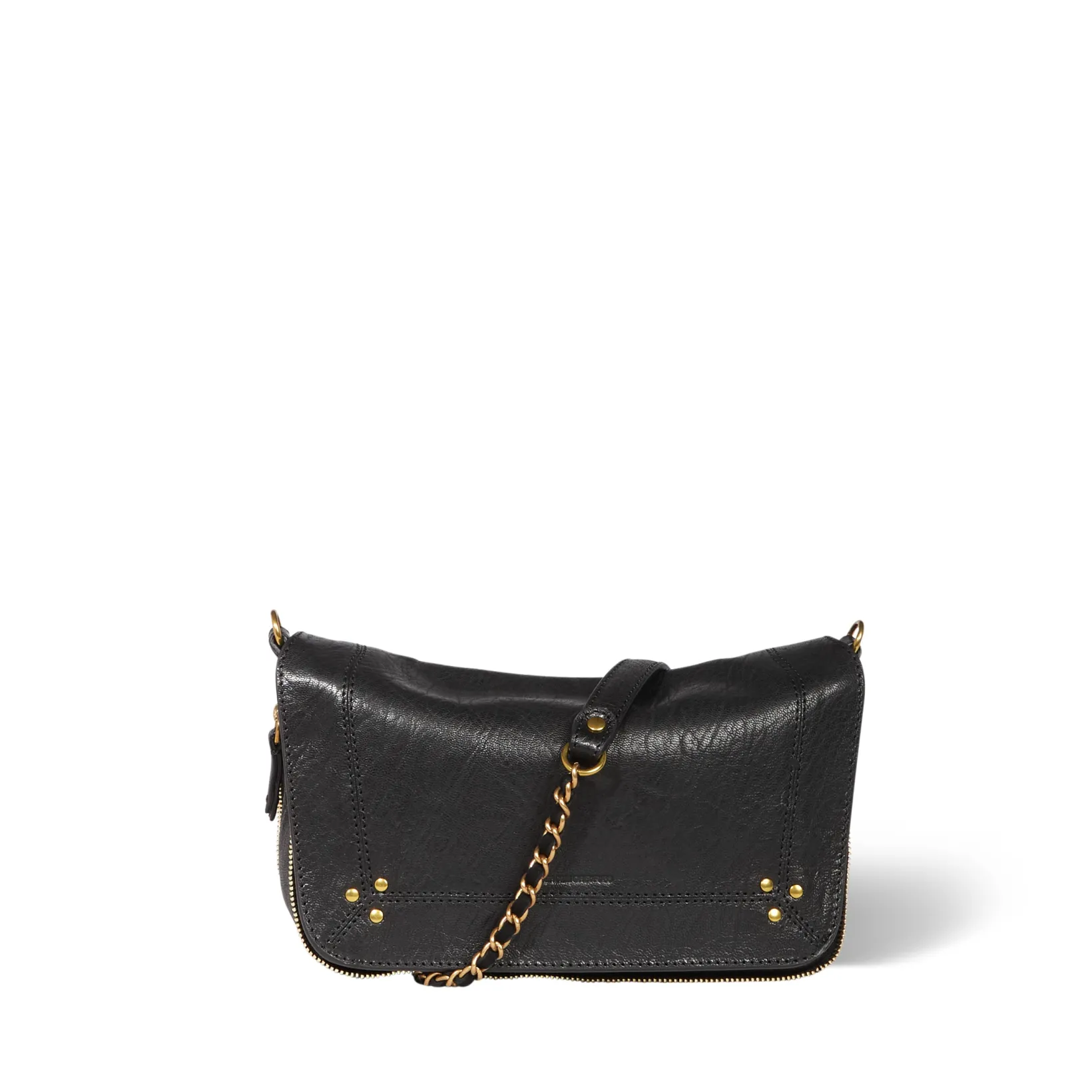 Jérôme Dreyfuss Bobi S| Shoulder Bags|Mini-bags & Belt Bags