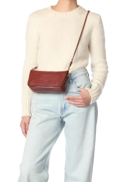 Jérôme Dreyfuss Bobi S| Mini-bags & Belt Bags|Shoulder Bags