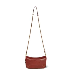 Jérôme Dreyfuss Bobi S| Mini-bags & Belt Bags|Shoulder Bags