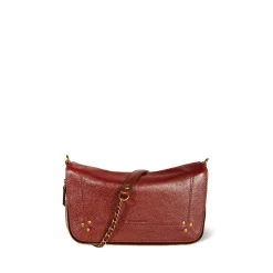 Jérôme Dreyfuss Bobi S| Mini-bags & Belt Bags|Shoulder Bags