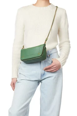 Jérôme Dreyfuss Bobi S| Shoulder Bags|Mini-bags & Belt Bags