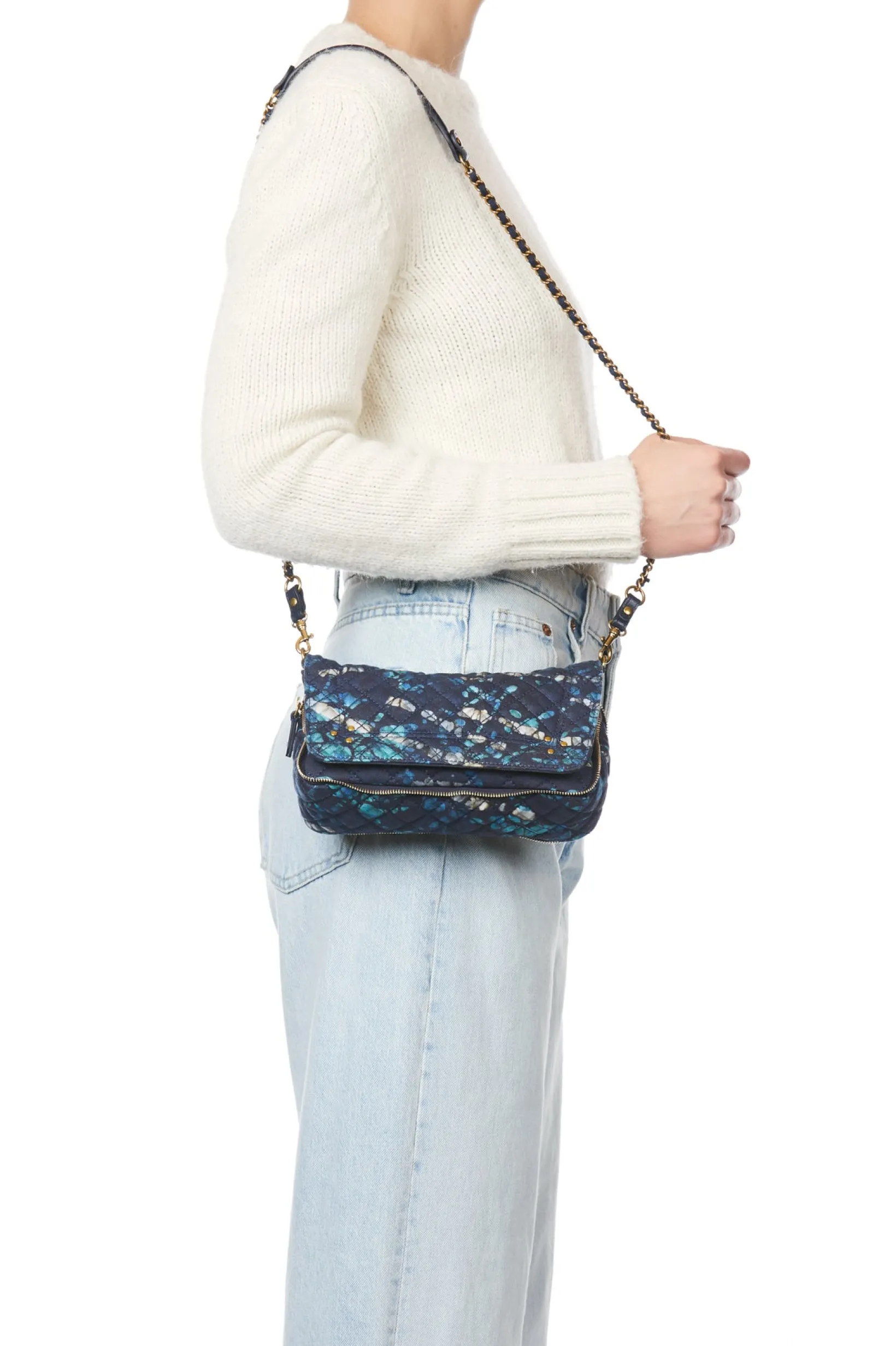 Jérôme Dreyfuss Bobi S| Shoulder Bags|Mini-bags & Belt Bags