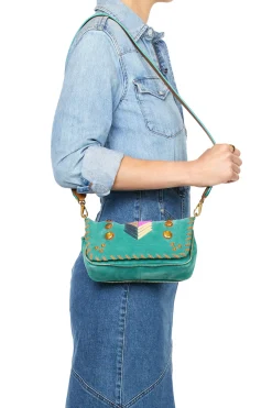 Jérôme Dreyfuss Bobi S| Shoulder Bags|Mini-bags & Belt Bags