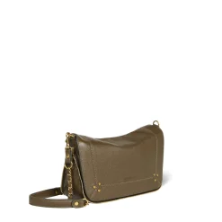Jérôme Dreyfuss Bobi S| Shoulder Bags|Mini-bags & Belt Bags