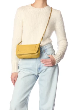 Jérôme Dreyfuss Bobi S| Shoulder Bags|Mini-bags & Belt Bags