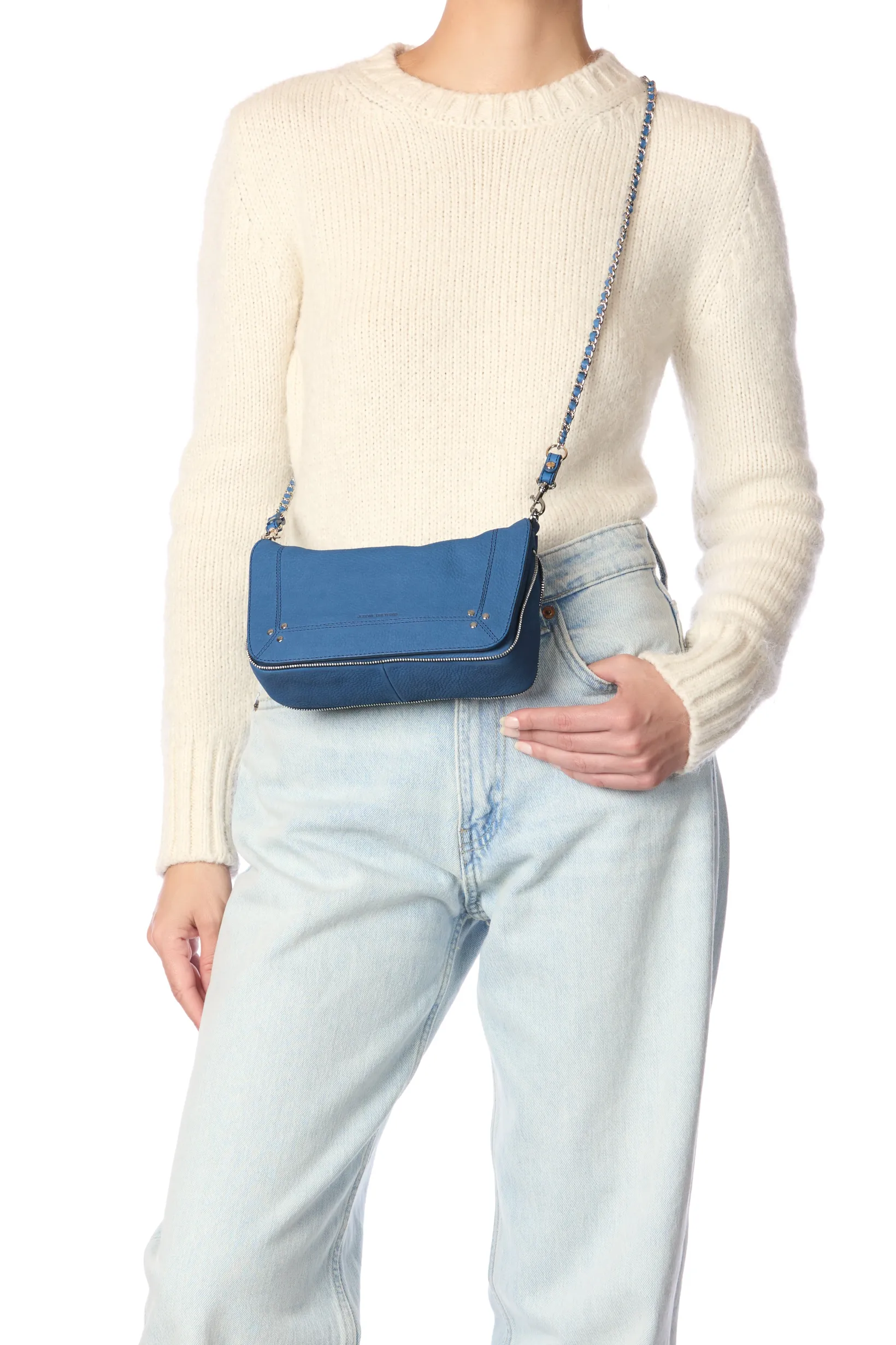 Jérôme Dreyfuss Bobi S| Shoulder Bags|Mini-bags & Belt Bags