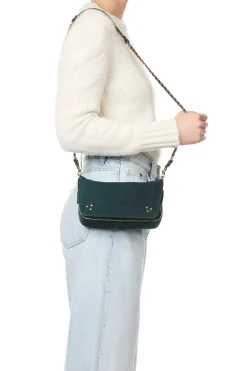 Jérôme Dreyfuss Bobi S| Shoulder Bags|Mini-bags & Belt Bags