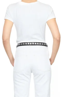 Jérôme Dreyfuss Ceinture Festival| Belts