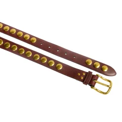 Jérôme Dreyfuss Ceinture Festival| Belts