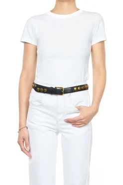 Jérôme Dreyfuss Ceinture Festival| Belts