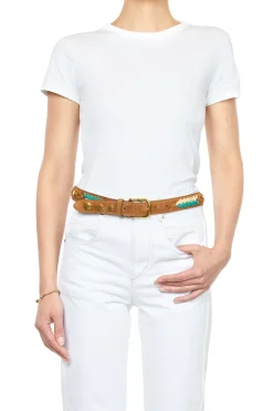 Jérôme Dreyfuss Ceinture Gaucho| Belts