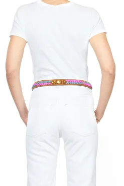 Jérôme Dreyfuss Ceinture Gaucho| Belts