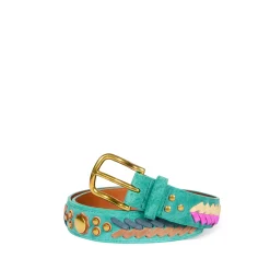 Jérôme Dreyfuss Ceinture Gaucho| Belts