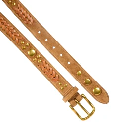 Jérôme Dreyfuss Ceinture Gaucho| Belts