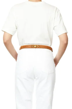 Jérôme Dreyfuss Ceinture Gaucho| Belts