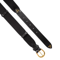 Jérôme Dreyfuss Ceinture sangle large| Belts