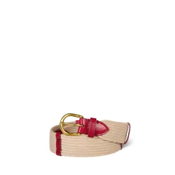 Jérôme Dreyfuss Ceinture sangle large| Belts