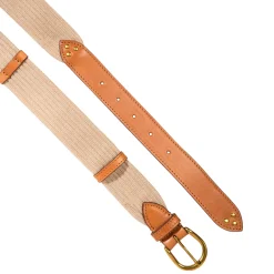 Jérôme Dreyfuss Ceinture sangle large| Belts