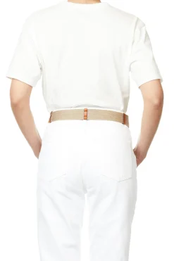 Jérôme Dreyfuss Ceinture sangle large| Belts