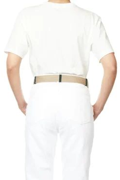 Jérôme Dreyfuss Ceinture sangle large| Belts