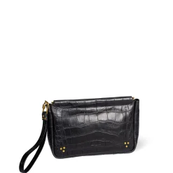 Jérôme Dreyfuss Clap L| Clutches