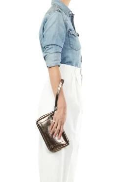 Jérôme Dreyfuss Clap M| Clutches