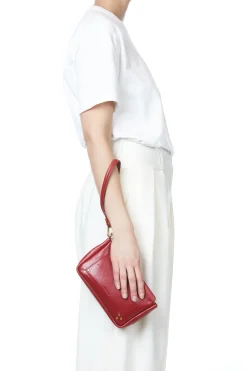 Jérôme Dreyfuss Clap M| Clutches