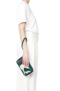 Jérôme Dreyfuss Clap M| Clutches