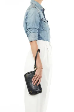 Jérôme Dreyfuss Clap M| Clutches