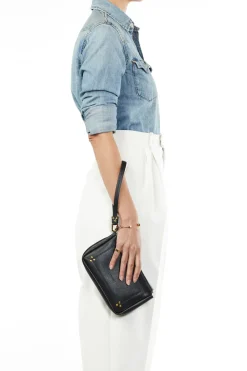 Jérôme Dreyfuss Clap M| Clutches