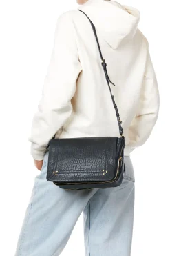 Jérôme Dreyfuss Igor| Shoulder Bags|Crossbody Bags