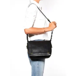 Jérôme Dreyfuss Igor| Shoulder Bags|Crossbody Bags