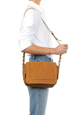 Jérôme Dreyfuss Igor| Shoulder Bags|Crossbody Bags