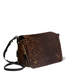 Jérôme Dreyfuss Igor| Shoulder Bags|Crossbody Bags